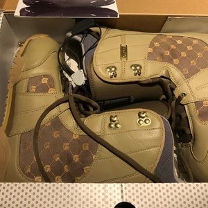 Burton Emerald Snow-boots Women’s 8.5